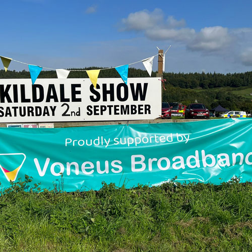 Kildale Show
