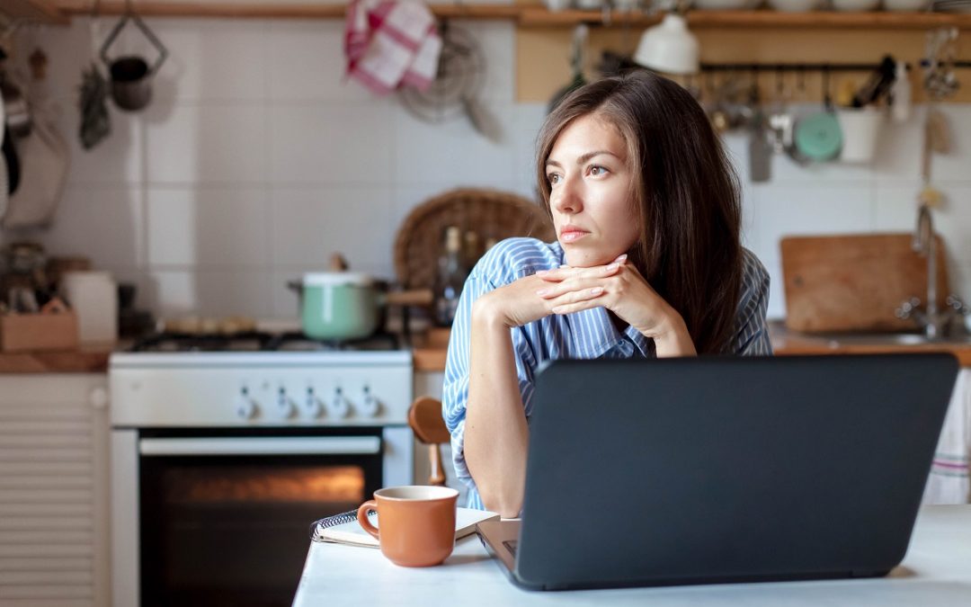 Loneliness at home